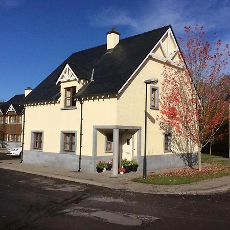 Kilronan 4 Bed House On Castle Grounds Villa Ballyfarnon Exterior photo