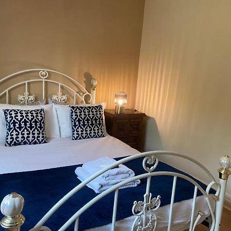 Kilronan 4 Bed House On Castle Grounds Villa Ballyfarnon Exterior photo