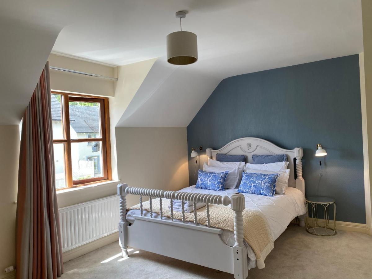 Kilronan 4 Bed House On Castle Grounds Villa Ballyfarnon Exterior photo