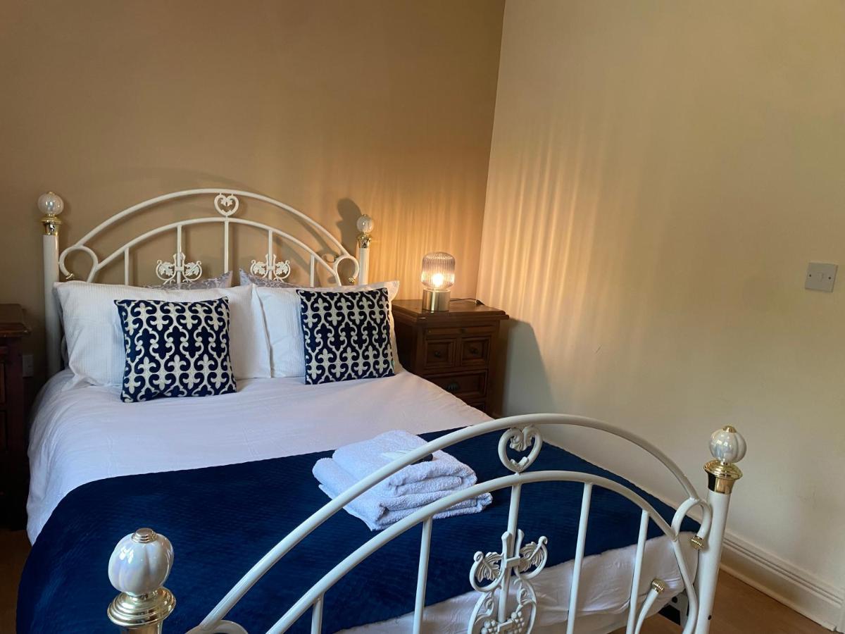 Kilronan 4 Bed House On Castle Grounds Villa Ballyfarnon Exterior photo